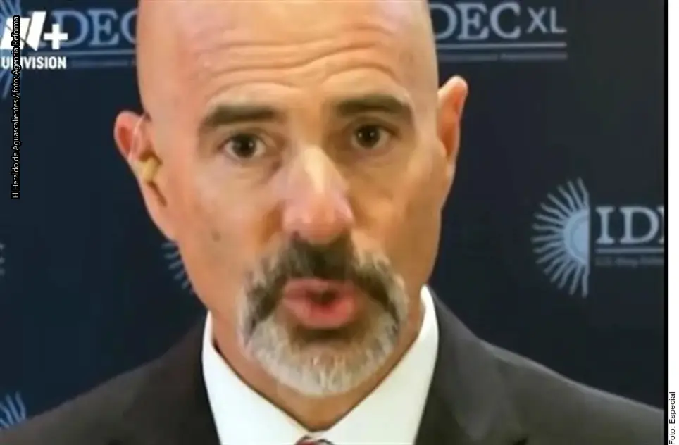 DEA acusa a funcionarios mexicanos de proteger al CJNG