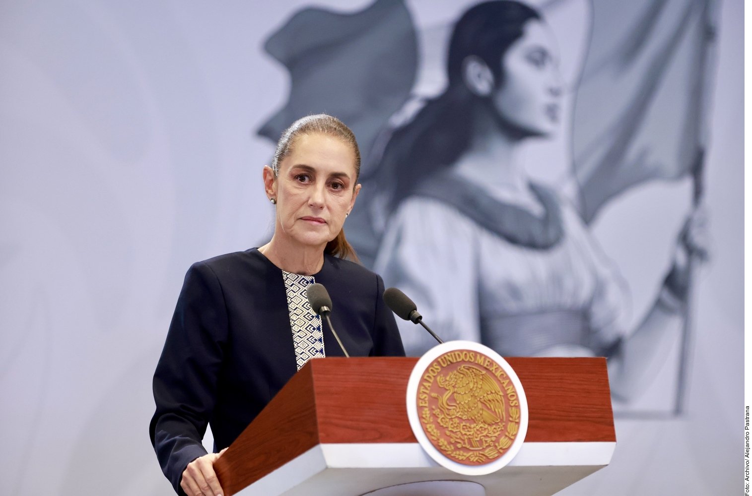 CSP pide gobernador honesto para Sinaloa