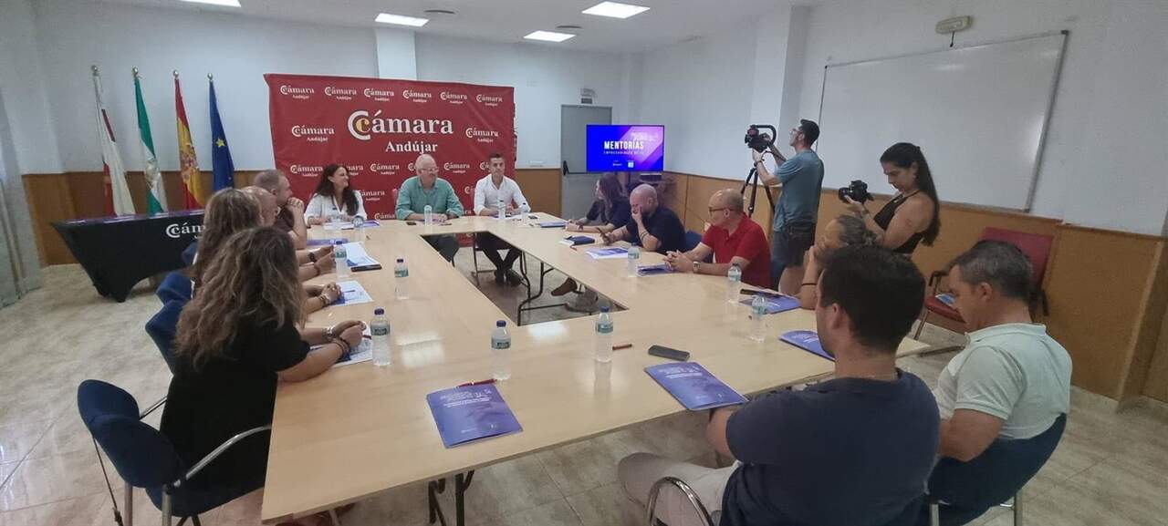 PotencIA2 inicia mentorías para acercar IA a empresas