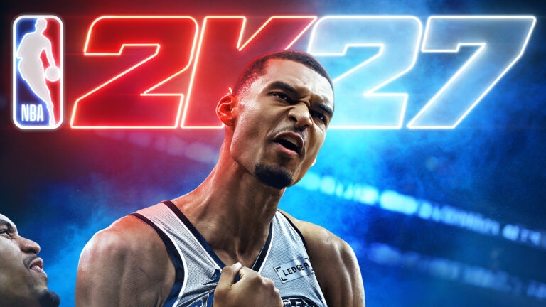 NBA 2K27 confirma 60 FPS en Nintendo Switch 2