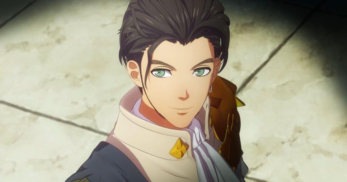 Fire Emblem: Three Houses recibe segunda ronda de iconos en Nintendo Switch Online