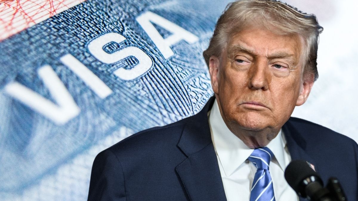 Estados Unidos pausa citas para visas en consulados y embajadas globales