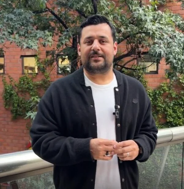 Said Gil explica qué hace efectiva una idea de marketing en Effie 2026