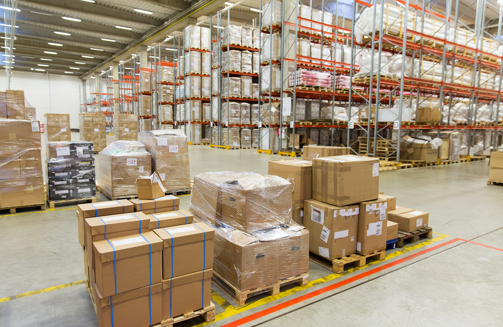 México fabrica, pero depende de China para piezas; reto del T-MEC