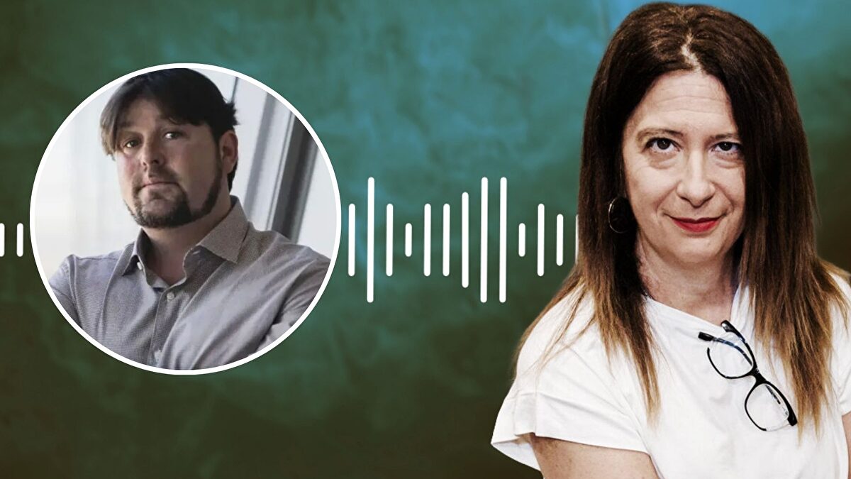 Relación entre Hamlyn y Leire Díez incluye invitación a Dubái