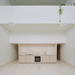 Casa Nido diseñada por Iterare Arquitectos
