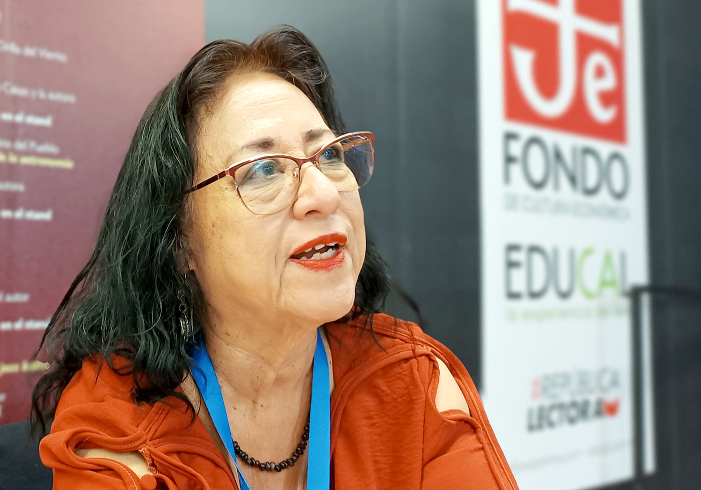 Silvia Tomasa Rivera gana Premio Bellas Artes de Literatura Inés Arredondo 2026