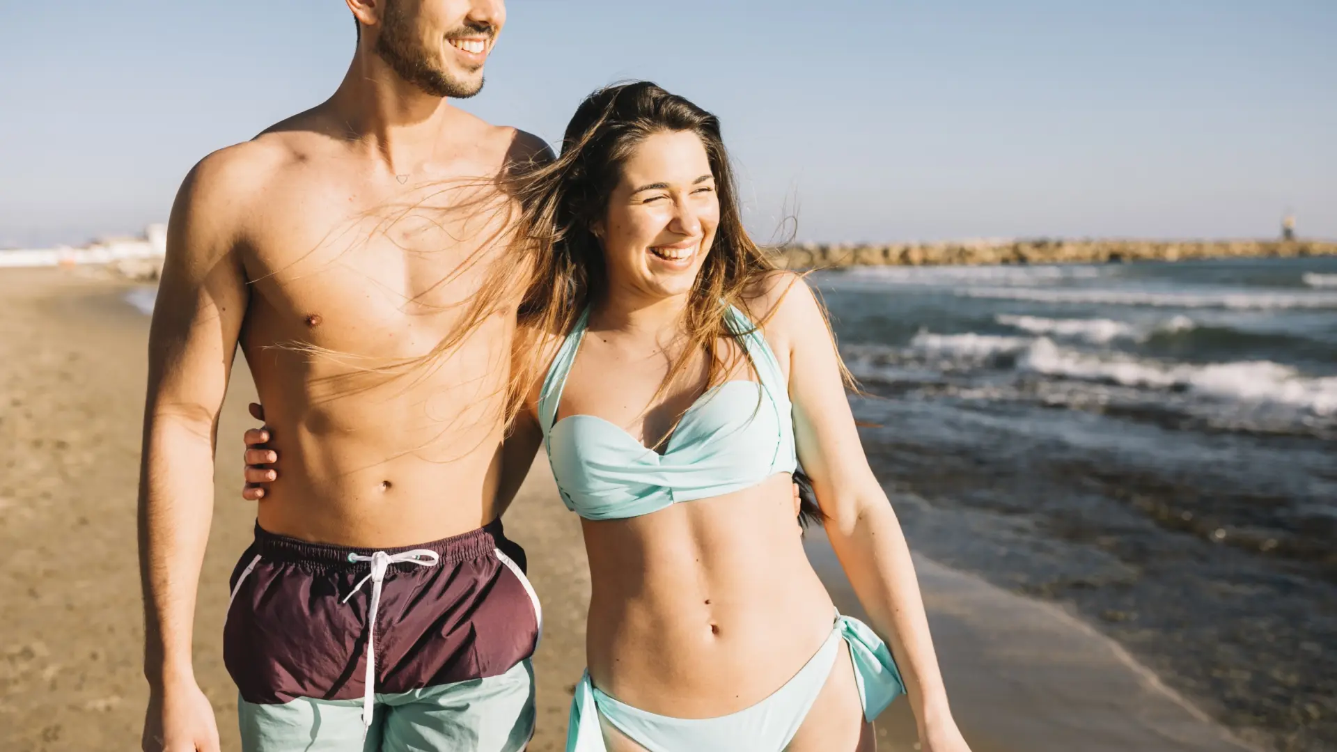Factores que afectan el bienestar íntimo en verano más allá del bañador mojado