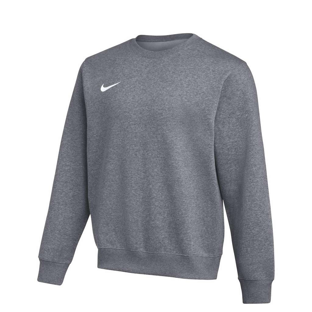 Sudadera Nike Park26 FLC Crew talla L con 44% de descuento en Amazon