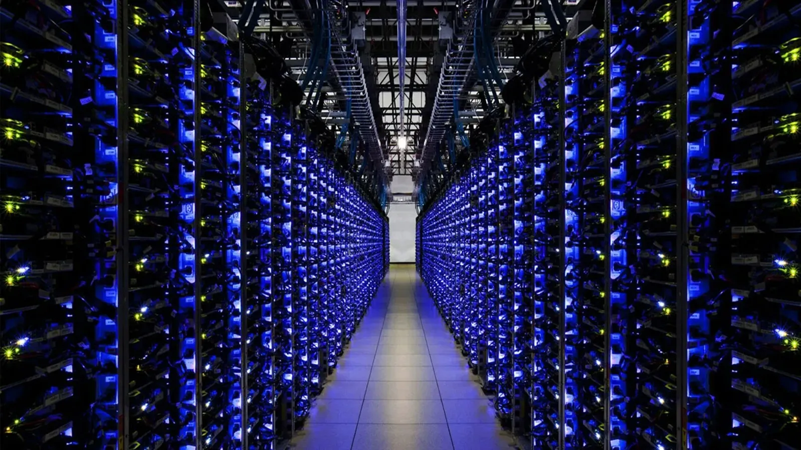 Requisitos dificultan montar un centro de datos en España
