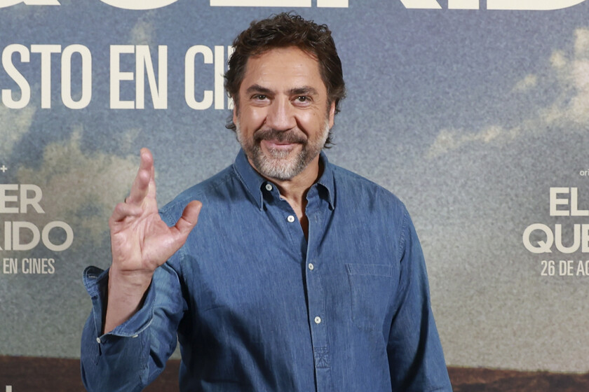 Javier Bardem habla sobre la crianza de sus hijos con Penélope Cruz