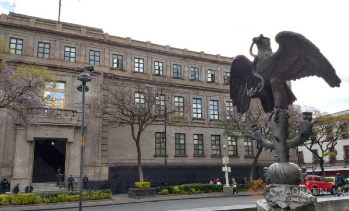 Corte perfila revés parcial a reforma electoral en Michoacán