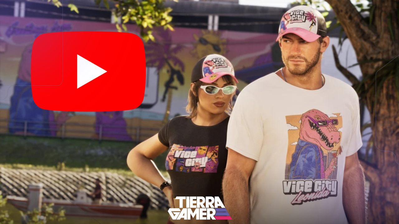 Hora de lanzamiento del vistazo extendido de GTA 6 en YouTube