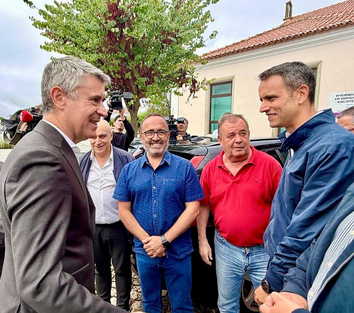 Diputación de Cáceres espera iniciar obra del puente de Cedillo en octubre