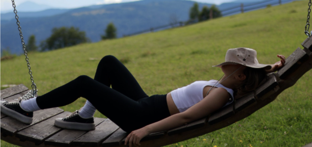 Ideas para aprovechar mejor los momentos de descanso
