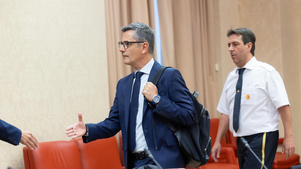 Oposición y socios critican gestión del Gobierno en Ceuta tras explicaciones en Congreso