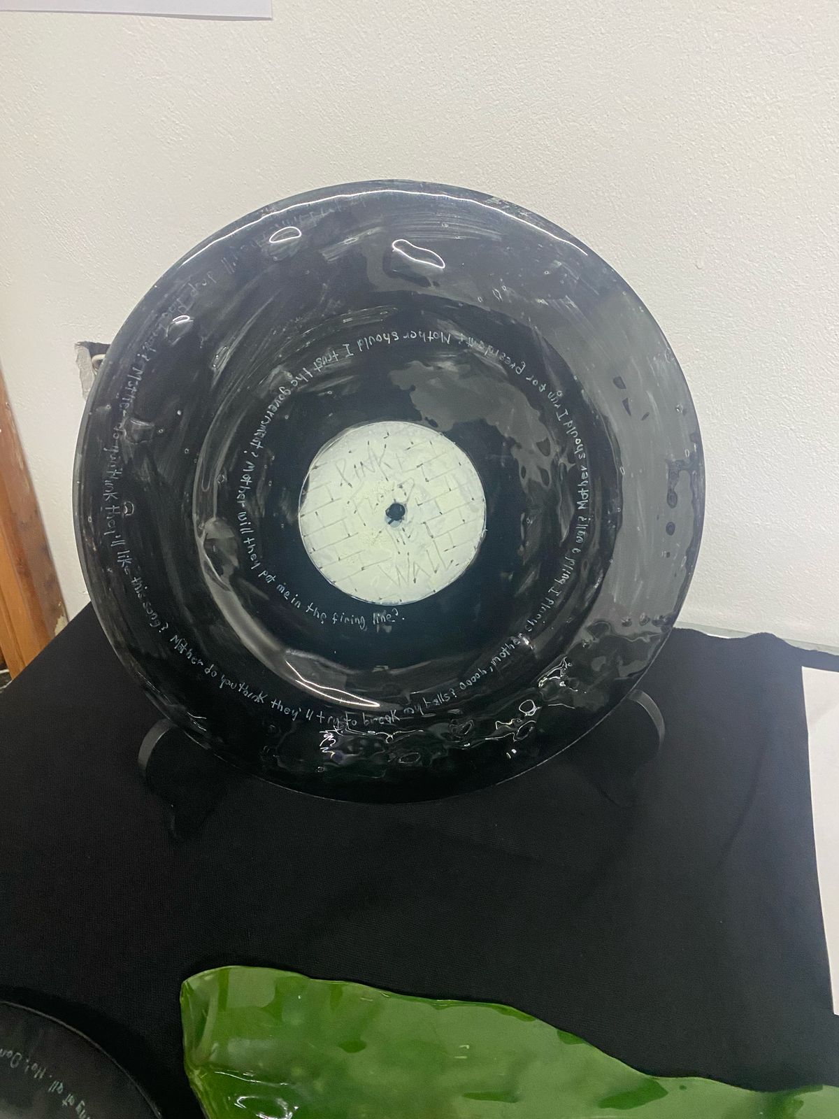 Arte y diseño en Algarabía