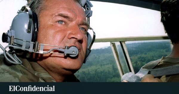 Historia del 'carnicero de los Balcanes' de guerrillero comunista a genocida nacionalista