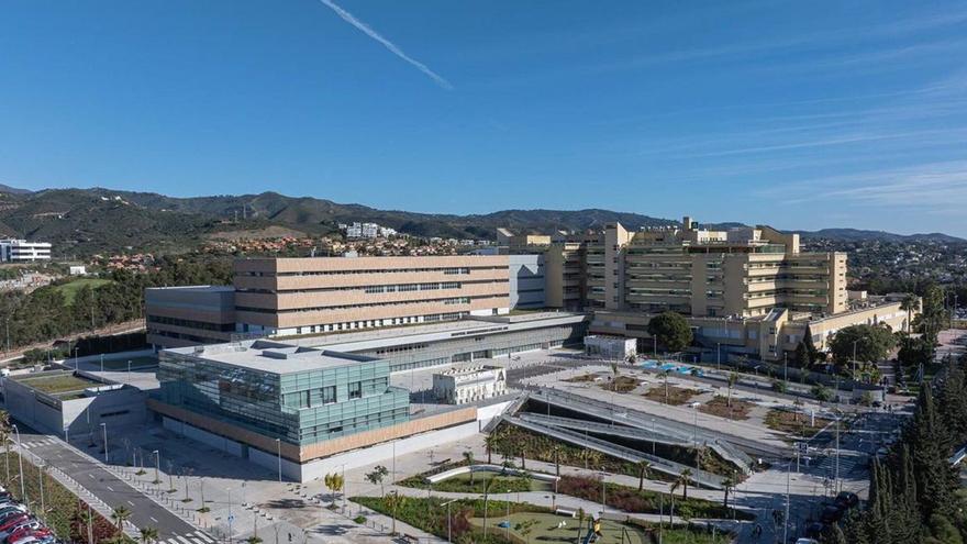 Polémica por interrupción del servicio de oncología radioterápica en Costa del Sol
