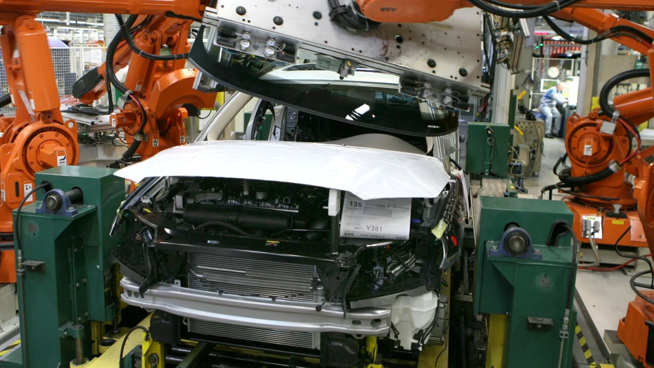 Ingeniero de Geely explica criterios de marcas chinas para evaluar coches