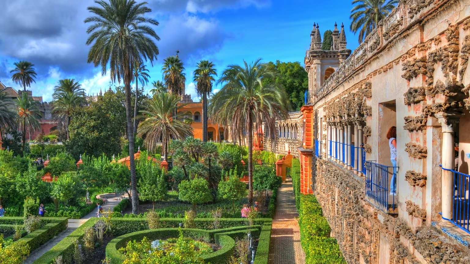 Actividades en Sevilla del 28 de agosto al 2 de septiembre: conciertos, visitas y exposiciones
