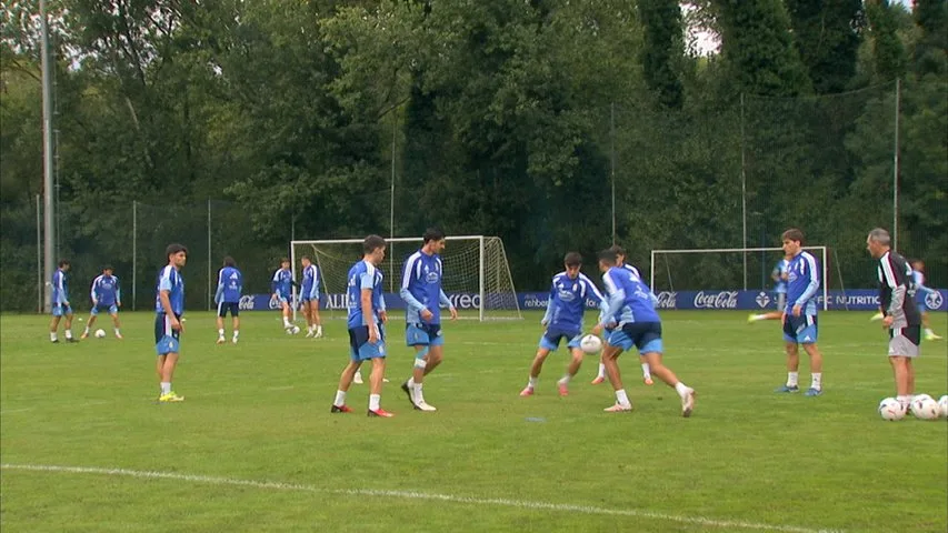 El Real Oviedo se dirige a Albacete