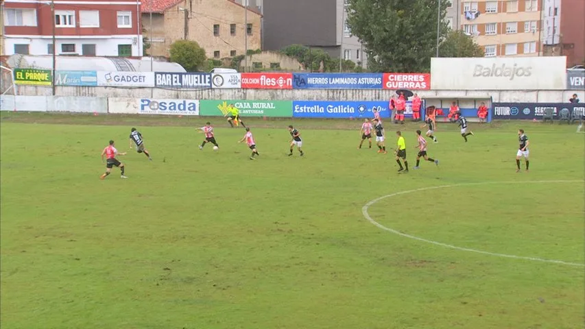 El Lealtad es finalista de la Copa Federación