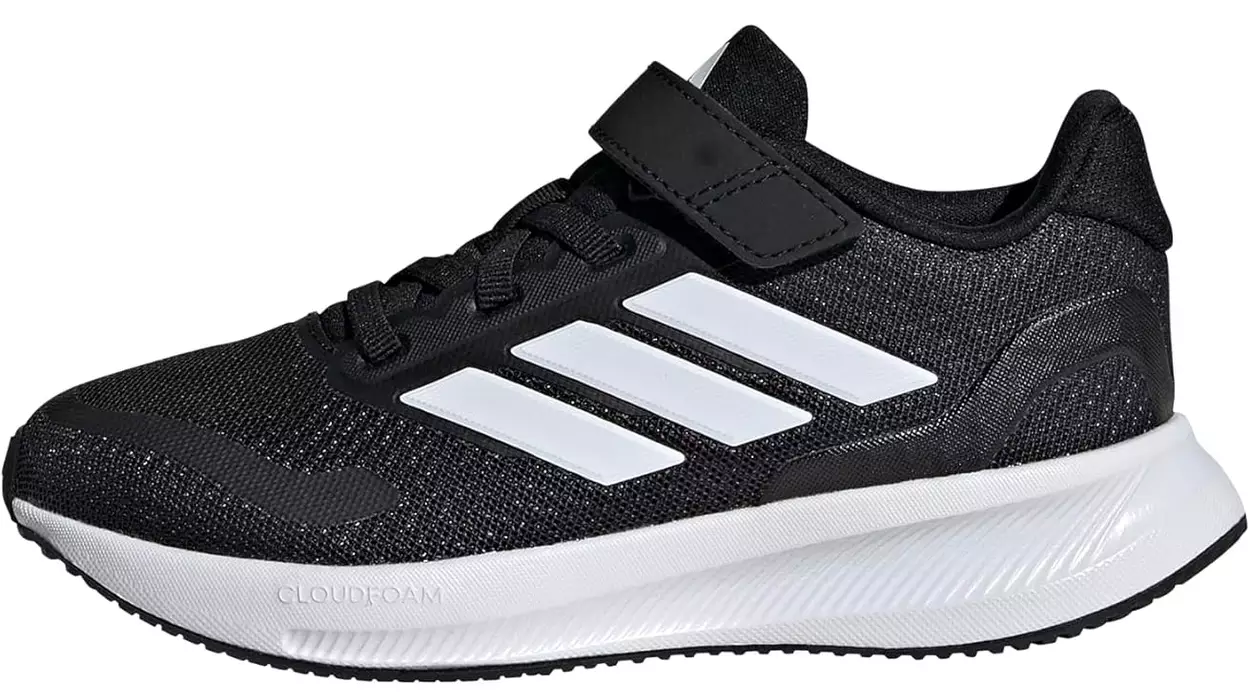 Zapatillas infantiles Adidas Runfalcon 3.0 con 33% de descuento
