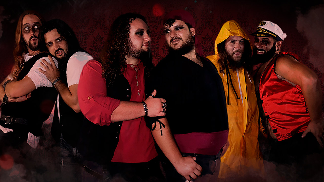 Entrevista a Khëlleden sobre su experiencia con Mägo de Oz