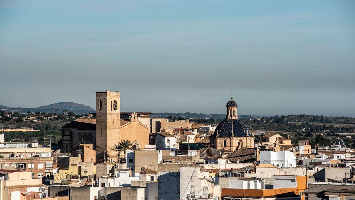 Llíria recibe cerca de 9 millones para enfrentar efectos de la dana