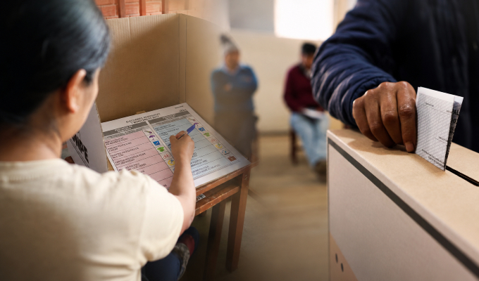 En ERM 2026, quienes se mudaron después del 7 de abril votarán en distrito anterior