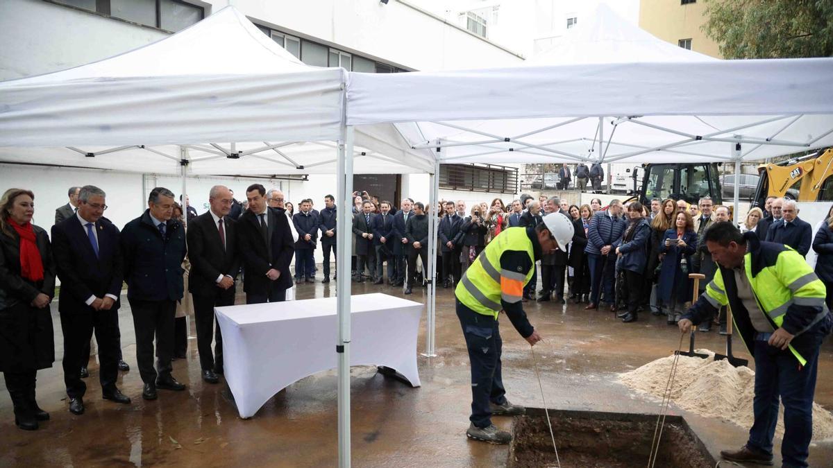 Recurren ubicación del Hospital Virgen de la Esperanza por zona inundable