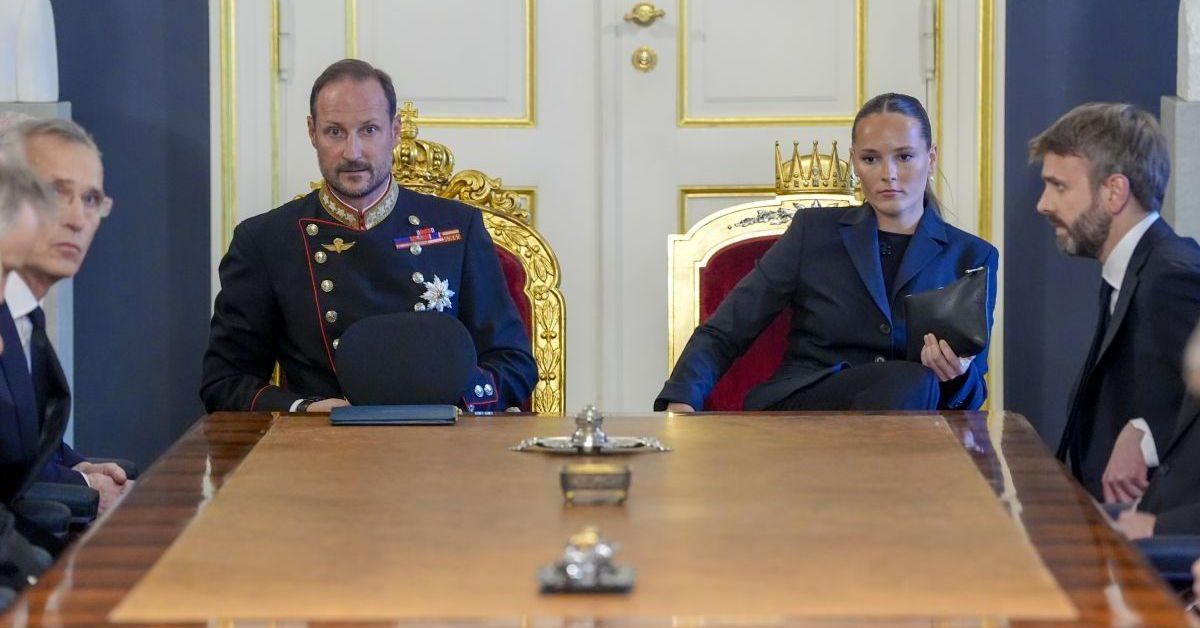 Desafíos de Haakon VIII como nuevo rey de Noruega