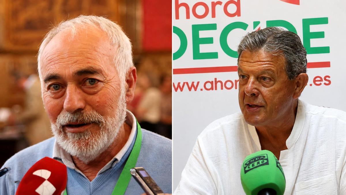 Concejal de Vox en Benavente pide respeto tras declaraciones de Zamora Decide