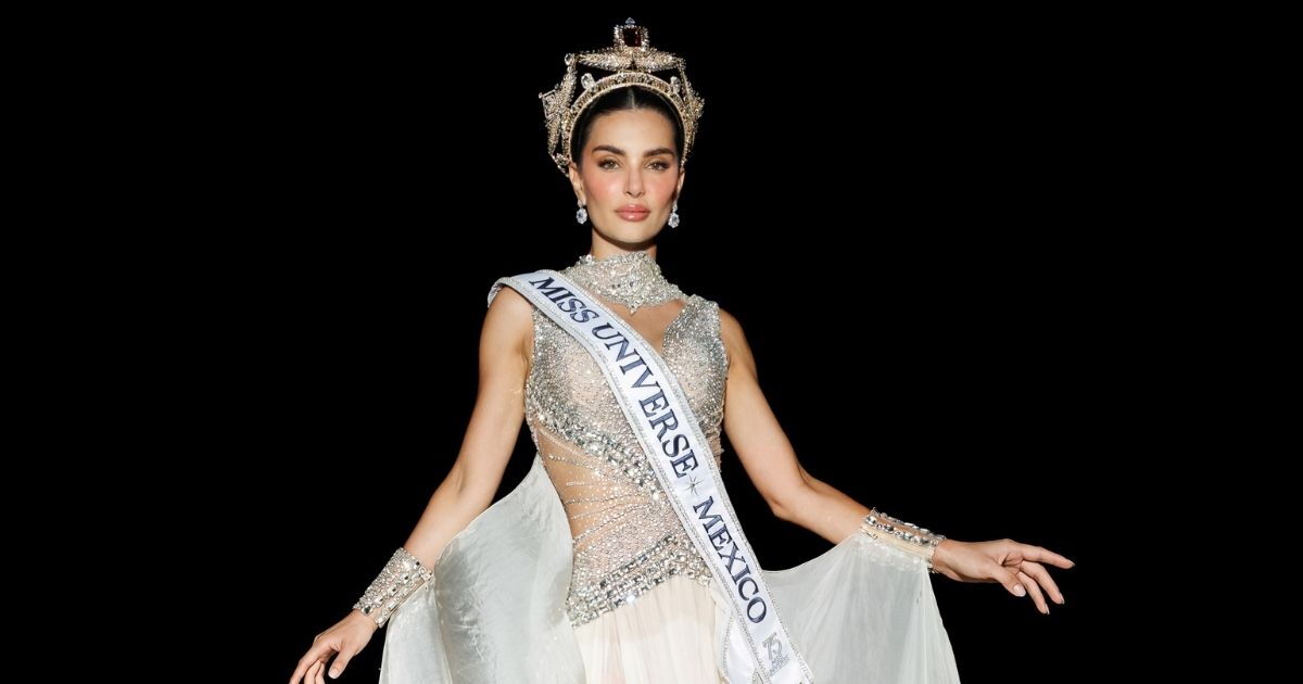 María Guadalupe Vargas es la nueva Miss Universo México 2026