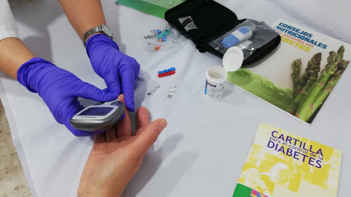 Falta de protocolo para niños con diabetes en Asturias afecta atención escolar