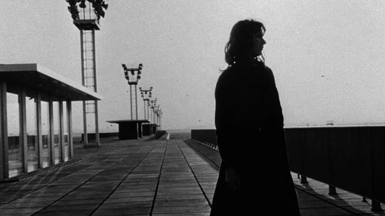 Filme clásico «La jetée» inaugura FICBueu con 32 cortometrajes en competencia