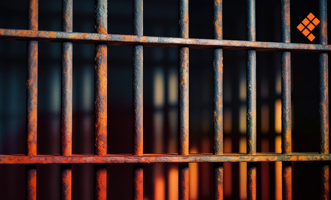 Adolescente recibe dos años de internamiento por extorsión