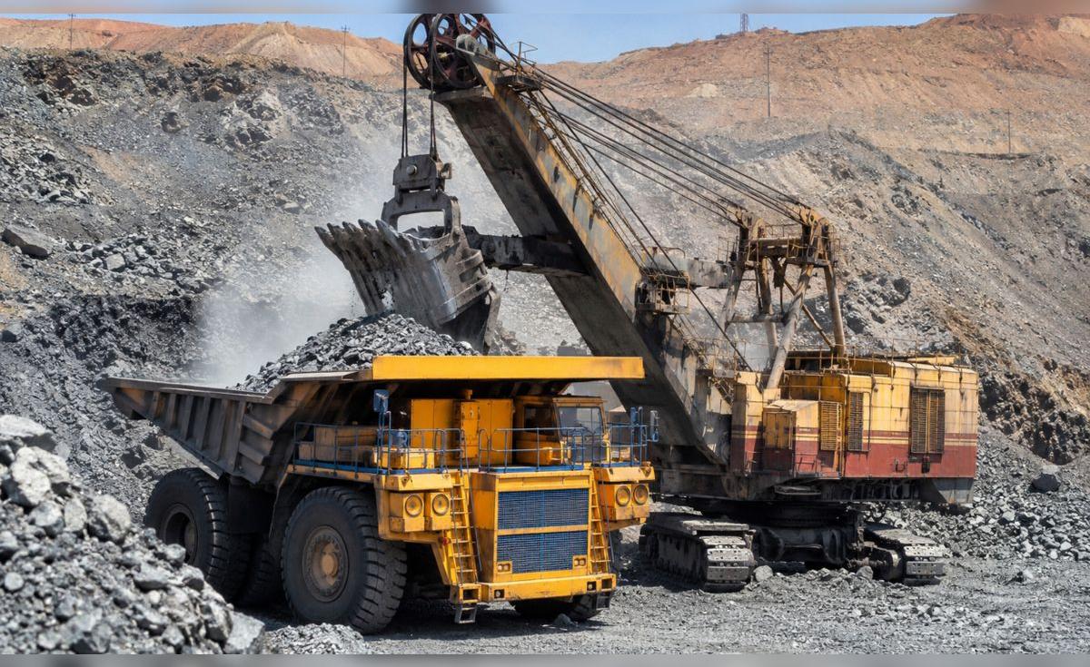 Producción de hierro en Perú crece 41.1% en 2026; cobre avanza 1.9% en primer semestre