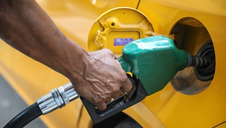 Precios de gasolina y ACPM se mantienen sin aumento en septiembre