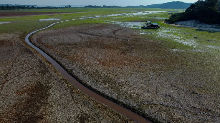 Minagricultura anuncia plan de choque ante fenómeno de El Niño