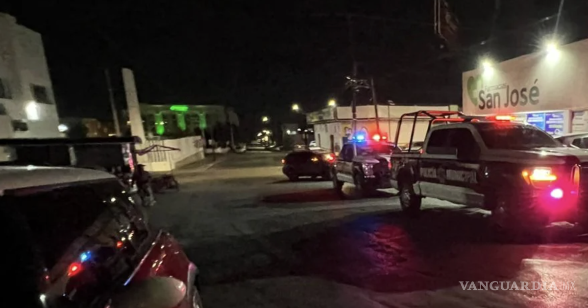 Adolescente de 14 años intenta suicidio nuevamente en Monclova