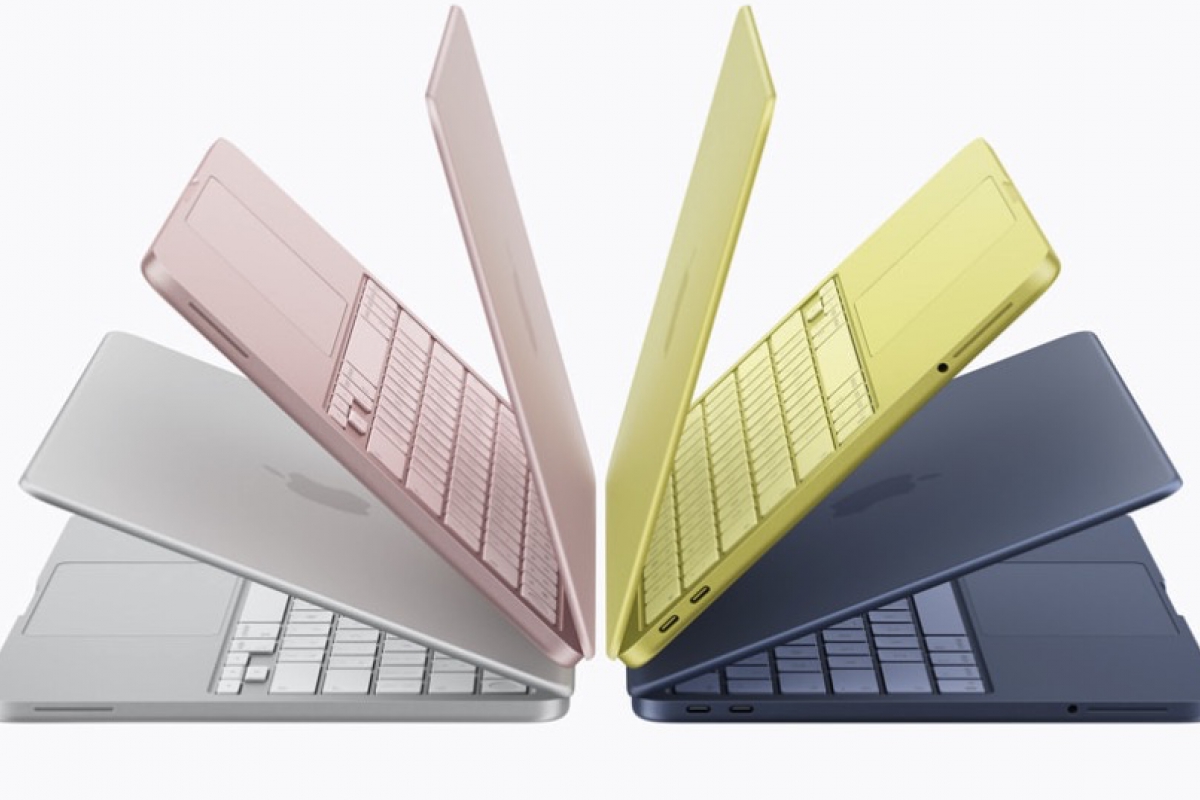 La baja RAM del Macbook Neo afecta la vida útil de su SSD por uso intensivo de memoria virtual