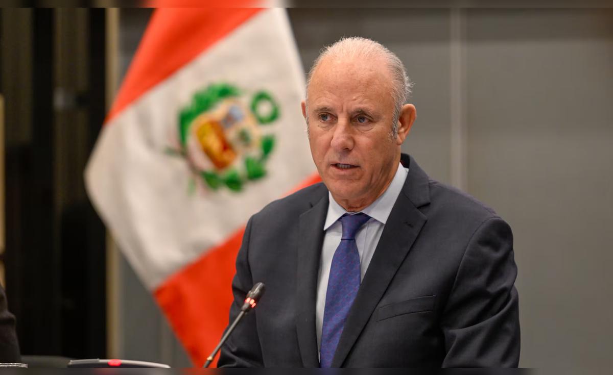 Perú postula a Javier González-Olaechea para dirigir la Organización Internacional del Trabajo
