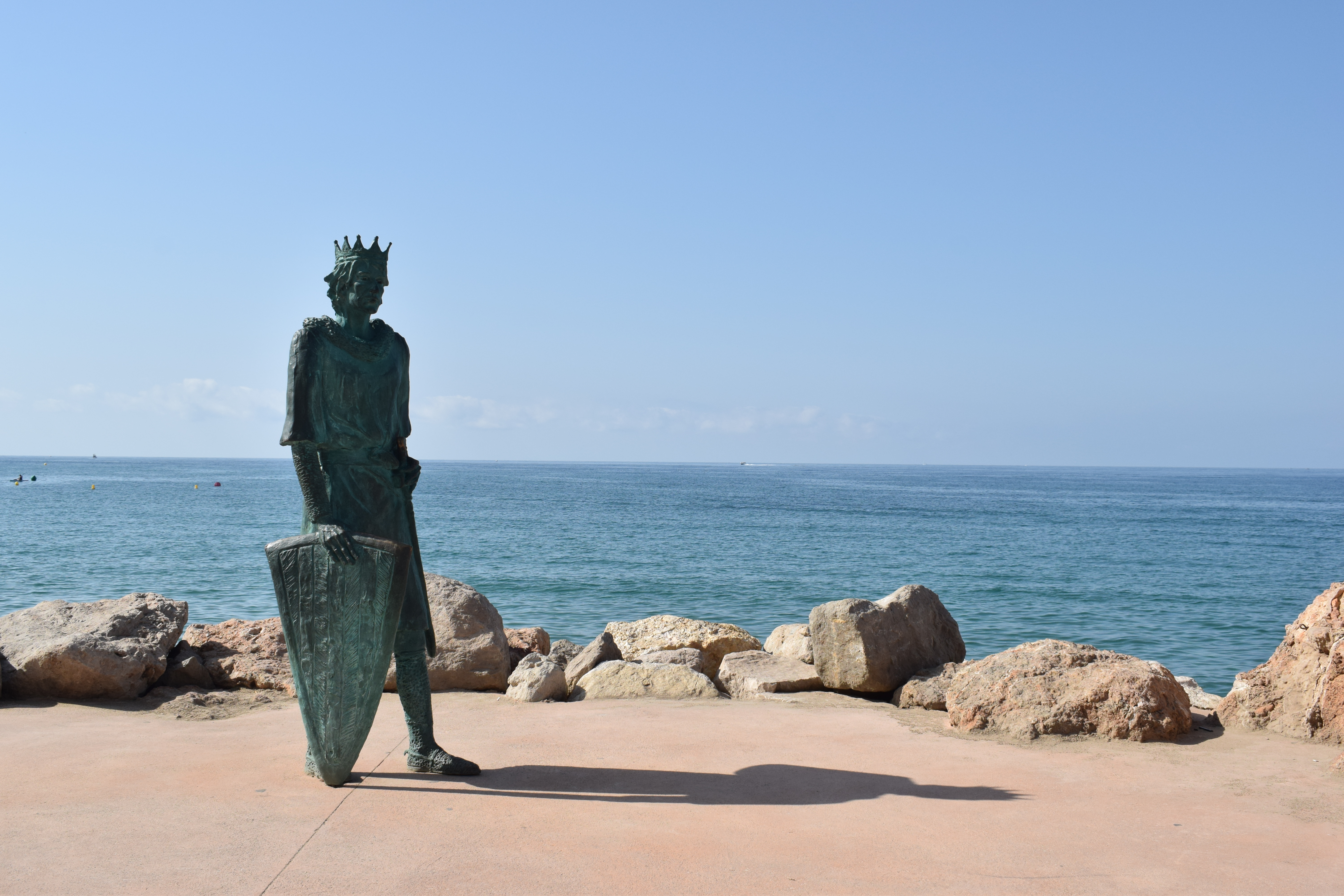 La 31ª Festa del Rei Jaume I se celebrará del 3 al 6 de septiembre