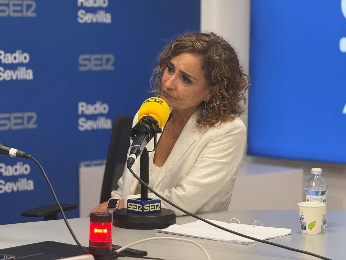 Montero anuncia que PSOE-A no asistirá a actos sobre Ceuta organizados por PP-A e insta a acoger a menores
