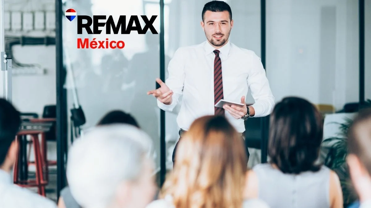 REMAX evalúa impacto de la capacitación en resultados de ventas