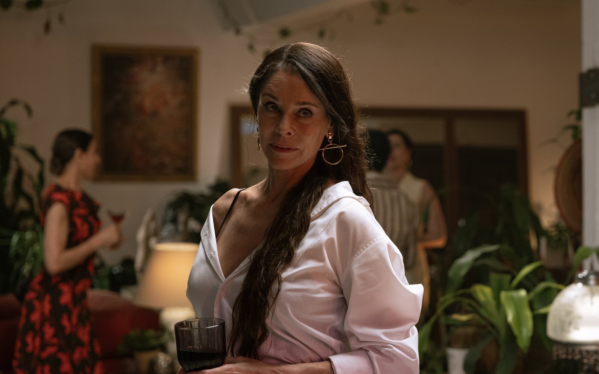 'Amor de Dios', película de Belén Rueda y Asier Etxeandia, finaliza rodaje