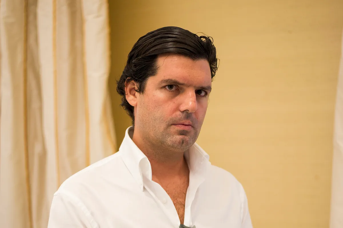 Perfil de Alejandro Betancourt y su posible influencia en Venezuela