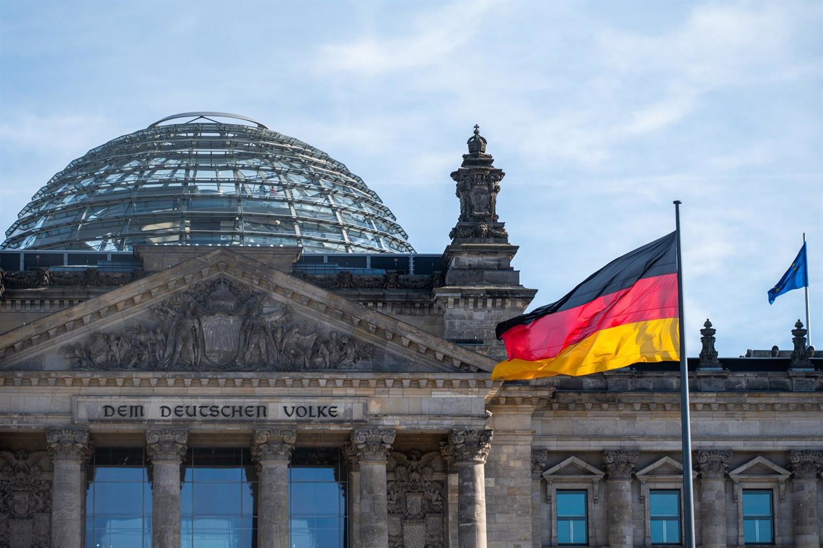 Inflación en Alemania sube a 2.9% en agosto